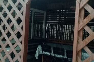 پانسیون Guest House Shturman