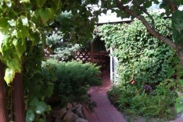 پانسیون Guest House Shturman