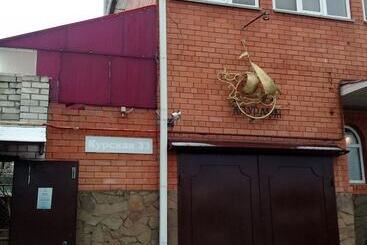 پانسیون Guest House Shturman