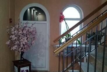 پانسیون Guest House Shturman