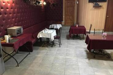پانسیون Guest House Shturman