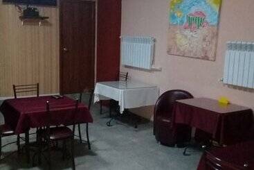 پانسیون Guest House Shturman