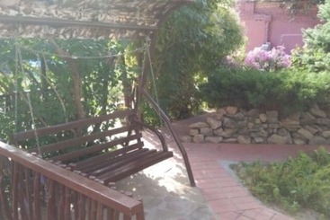 پانسیون Guest House Shturman