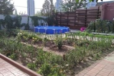پانسیون Guest House Shturman