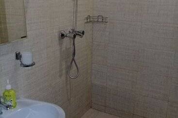 پانسیون Guest House Shturman