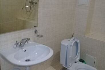 پانسیون Guest House Shturman