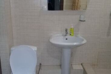 پانسیون Guest House Shturman