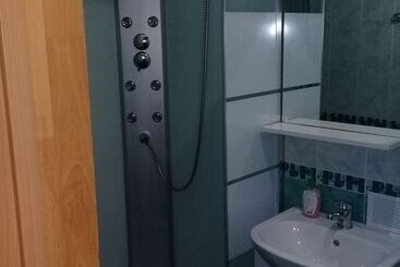 پانسیون Guest House Shturman