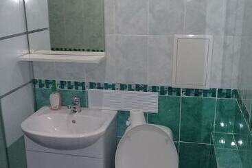 پانسیون Guest House Shturman