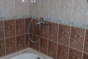 پانسیون Guest House Shturman