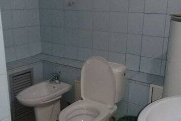 پانسیون Guest House Shturman