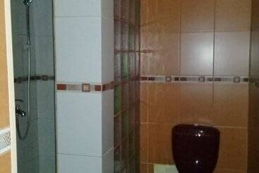 پانسیون Guest House Shturman