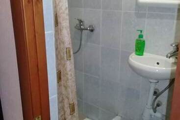 پانسیون Guest House Shturman