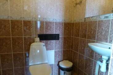 پانسیون Guest House Shturman