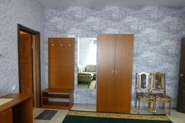 پانسیون Guest House Shturman