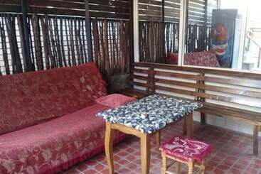 پانسیون Guest House Shturman