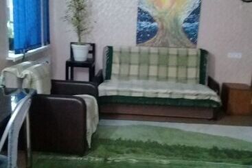 پانسیون Guest House Shturman