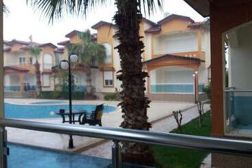 پانسیون Hns Belek