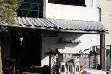 پانسیون Residencial Santa Teresa