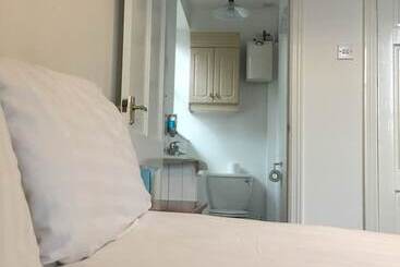 پانسیون Sefton Grange Guest House Liverpool