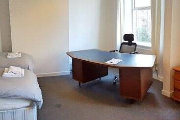 پانسیون Sefton Grange Guest House Liverpool
