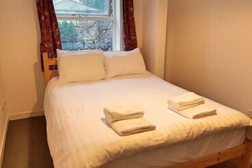 پانسیون Sefton Grange Guest House Liverpool
