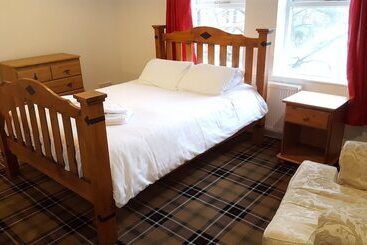 پانسیون Sefton Grange Guest House Liverpool