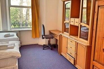 پانسیون Sefton Grange Guest House Liverpool