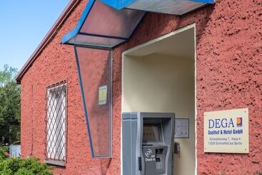 Pension Schwalbenweg