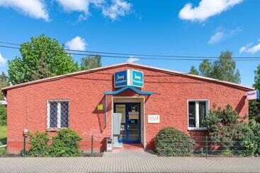 Pension Schwalbenweg