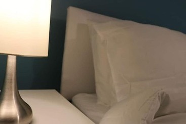 اقامتگاه 12 Guests 5 Bedroom House In Central Birmingham