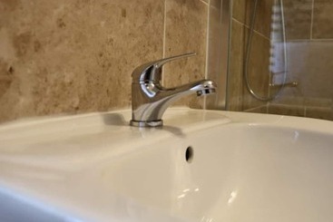 اقامتگاه 12 Guests 5 Bedroom House In Central Birmingham