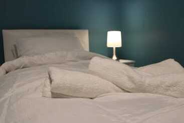 اقامتگاه 12 Guests 5 Bedroom House In Central Birmingham