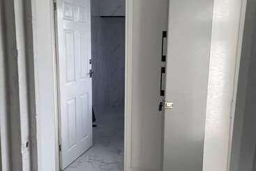 اقامتگاه Immaculate Luxury 2 Bed Apartment In Liverpool