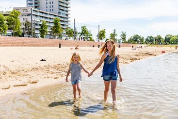 استراحتگاه Topparken – Parc Ijsselhoeve