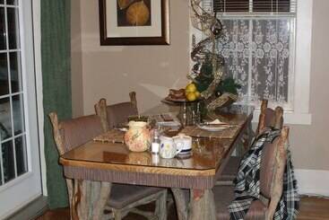 River Wynde Executive B&b