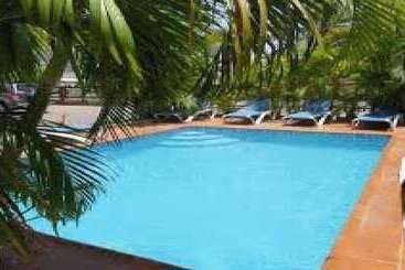 Sol Caribe Punta Cana