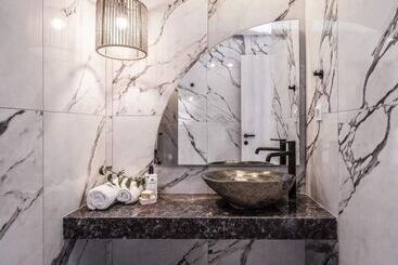 Stella Luxury Apartments