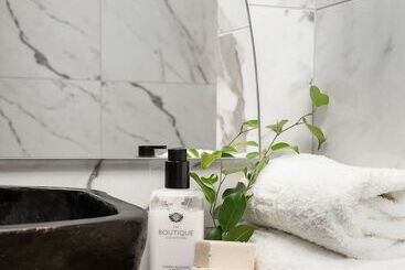 Stella Luxury Apartments