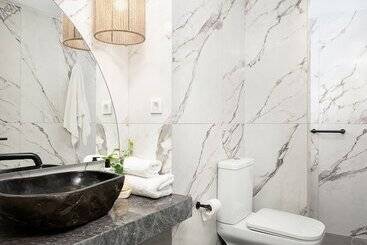 Stella Luxury Apartments