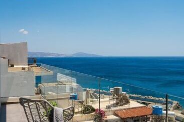 Stella Luxury Apartments