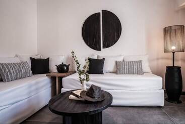Stella Luxury Apartments