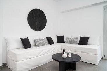 Stella Luxury Apartments