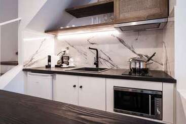 Stella Luxury Apartments