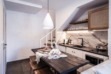 Stella Luxury Apartments