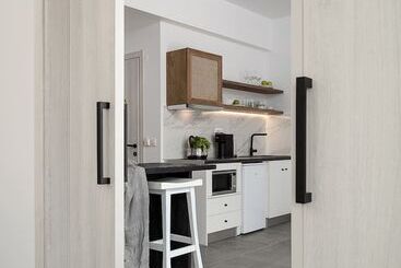 Stella Luxury Apartments