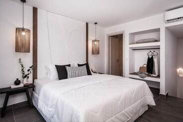 Stella Luxury Apartments