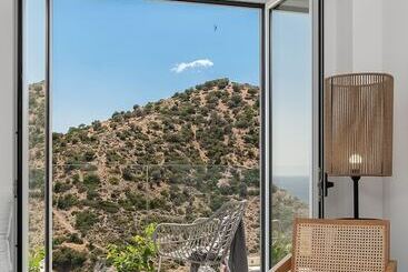 Stella Luxury Apartments