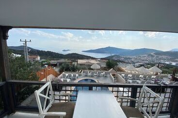 Sultan Hotel Kalkan