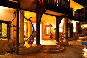 Sultan Hotel Kalkan